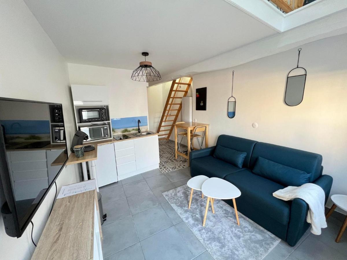 Cosy Casa Villa แอบบ์วิลล์ ภายนอก รูปภาพ