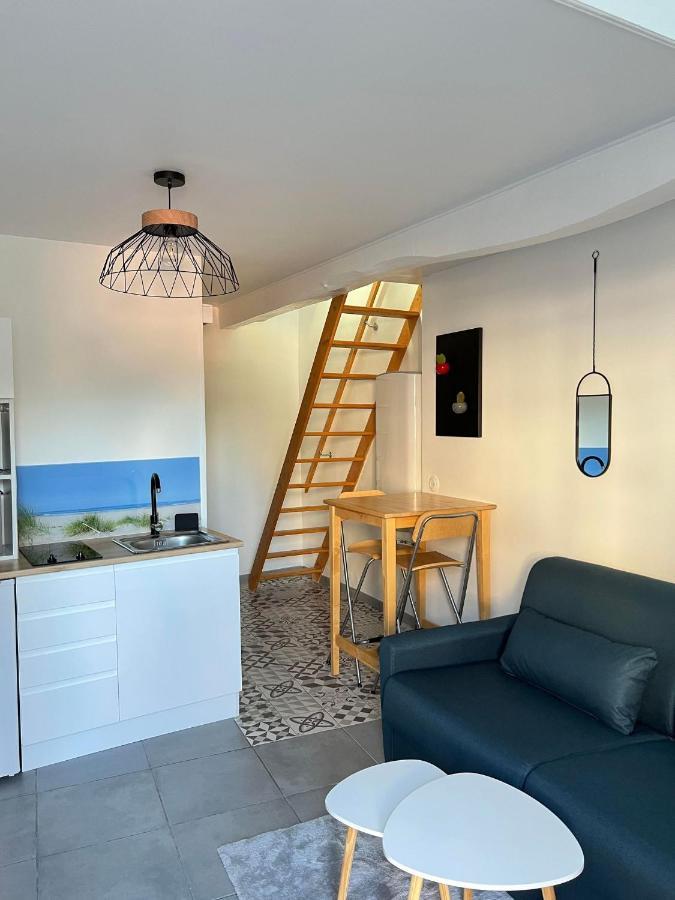 Cosy Casa Villa แอบบ์วิลล์ ภายนอก รูปภาพ